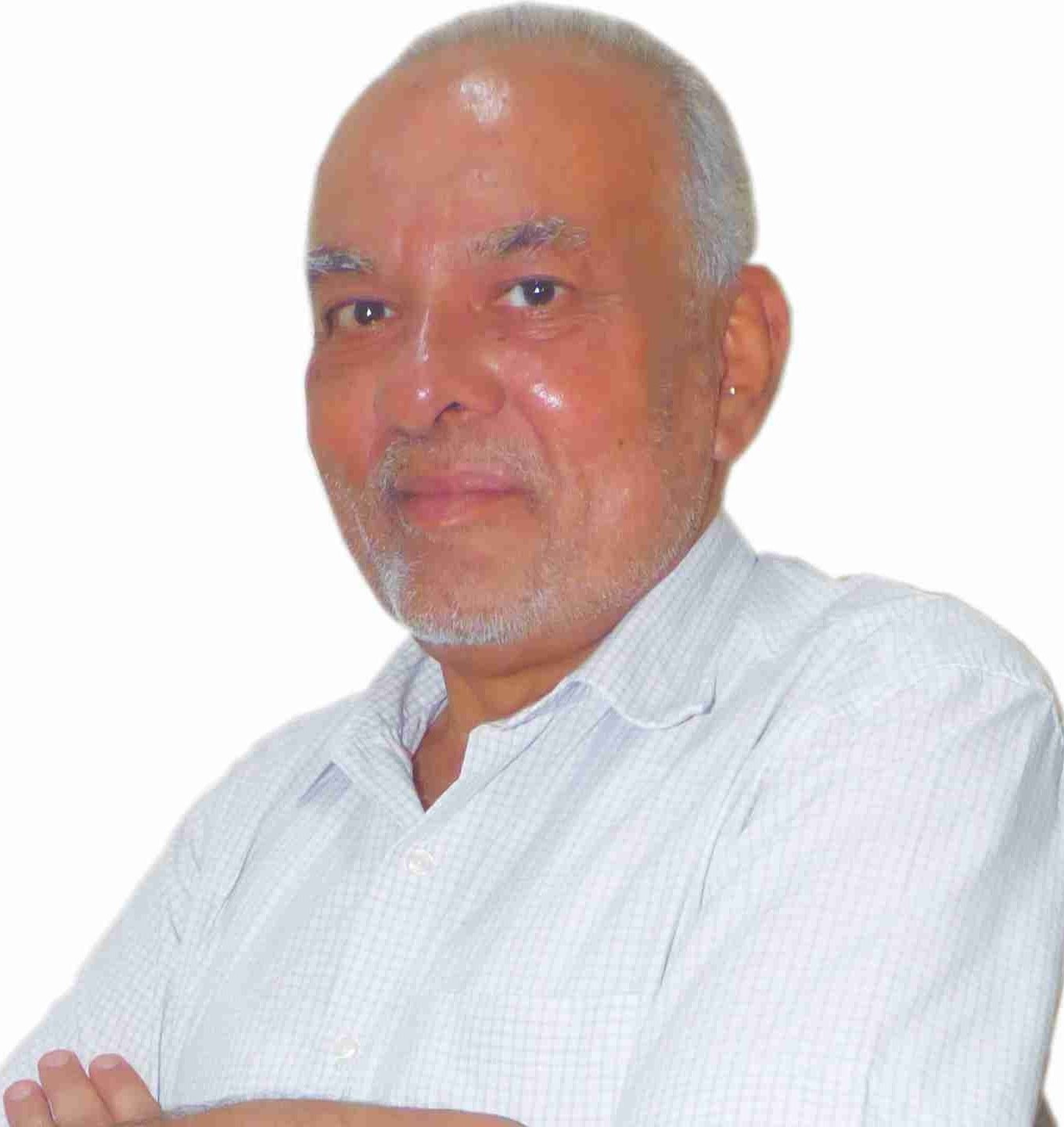 Dr. Muhammad Abbas Noorani